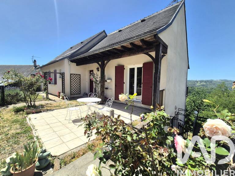 Vente Maison traditionnelle 10 pièces — photo 1
