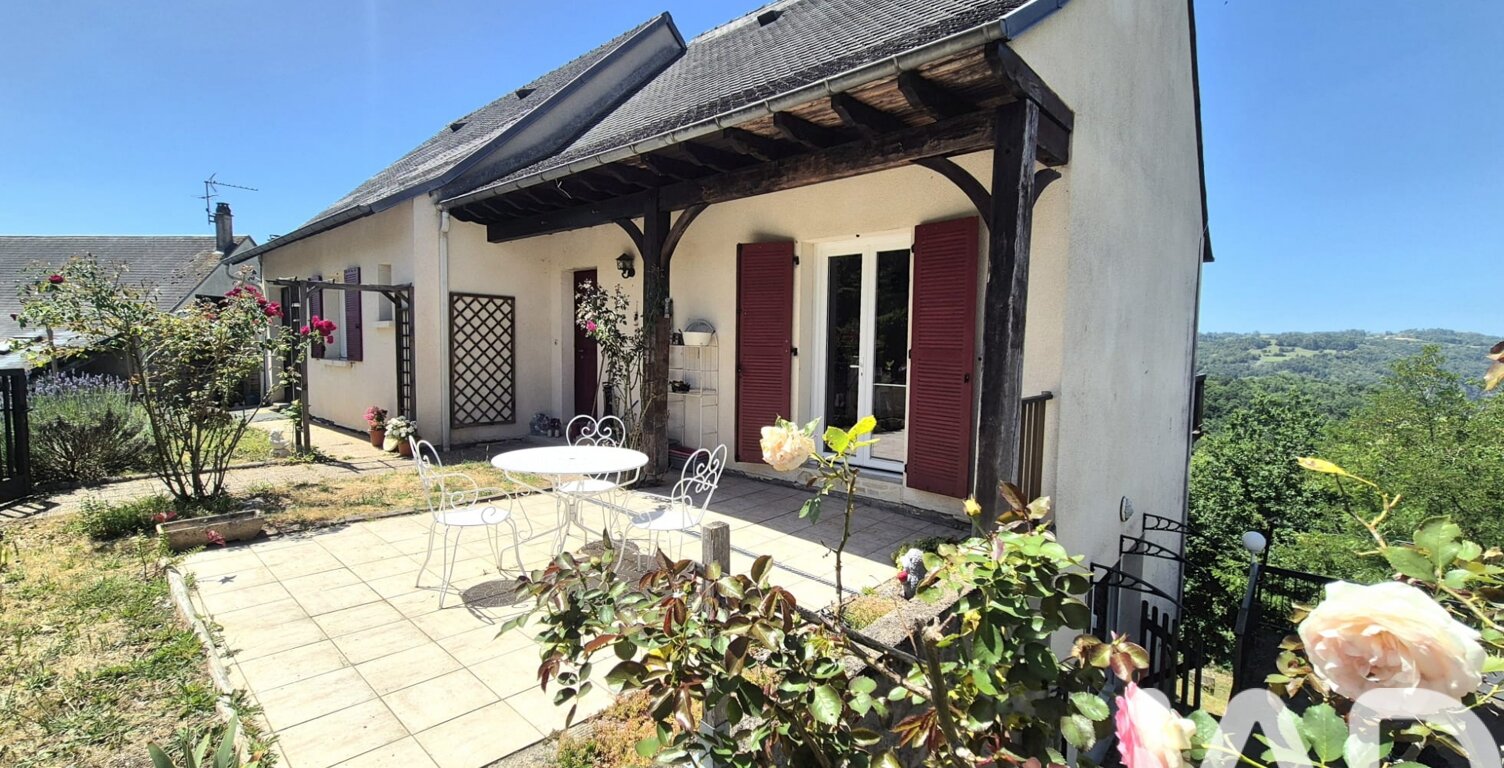 Vente Maison traditionnelle 10 pièces — photo 1