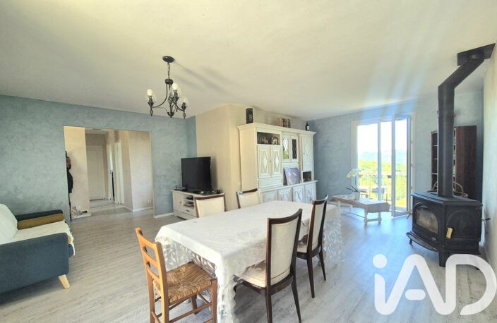 Vente Maison traditionnelle 10 pièces — photo 2