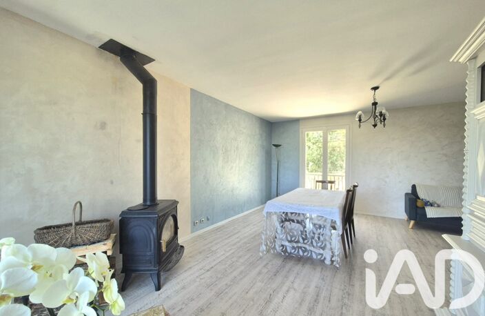 Vente Maison traditionnelle 10 pièces — photo 3