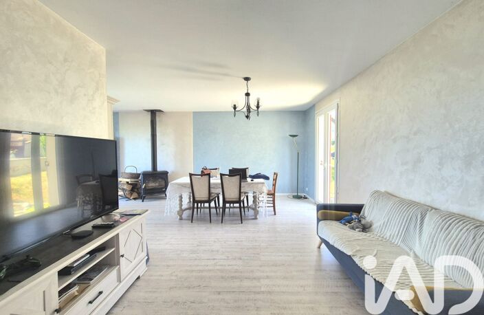 Vente Maison traditionnelle 10 pièces — photo 4