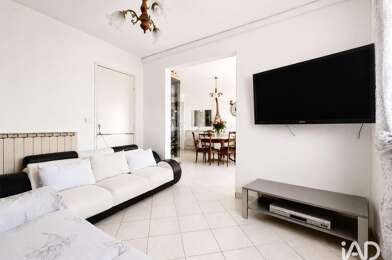 Appartement 4 pièces 169000 €
