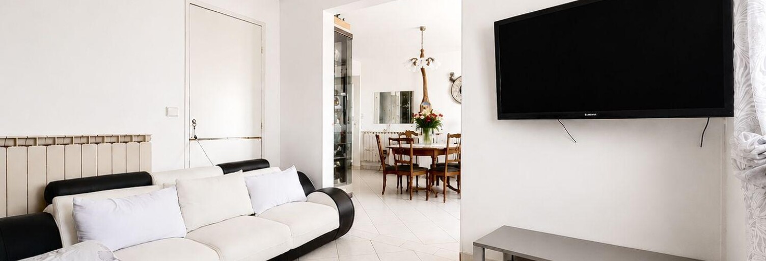 Appartement 4 Pièces 86 m² à vendre à La Seyne-sur-Mer (83500)