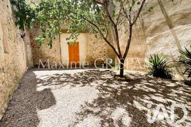 Maison 3 pièces 180000 €