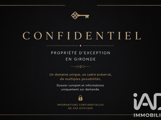 Vente Maison/villa 5 pièces — photo du bien