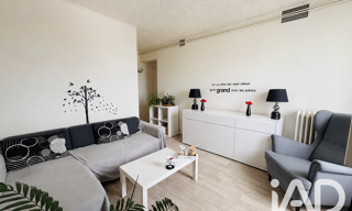 Appartement 2 Pièces 44 m² à vendre à Beaugency (45190)