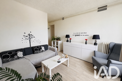 Appartement 2 pièces 65000 €