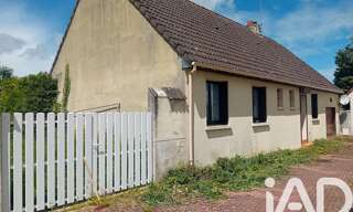 Maison 5 Pièces 80 m² à vendre à Dargnies (80570)