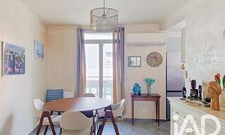 Appartement 3 Pièces 64 m² à vendre à Aubagne (13400)
