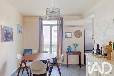 Appartement 3 pièces 94000 €
