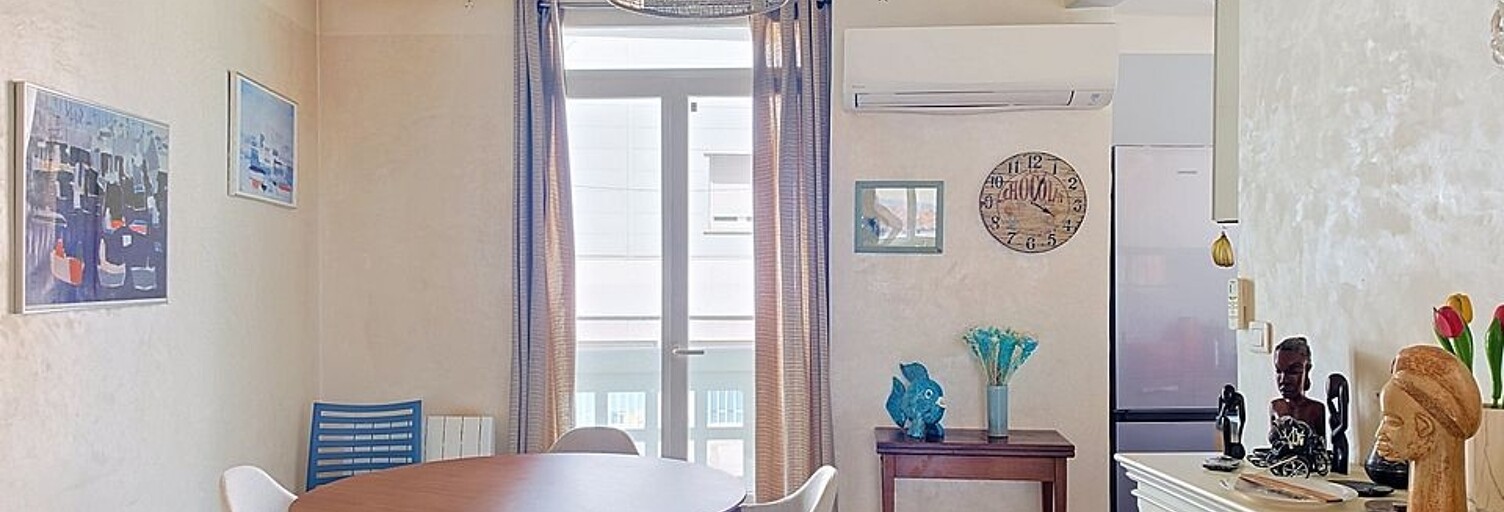 Appartement 3 Pièces 64 m² à vendre à Aubagne (13400)
