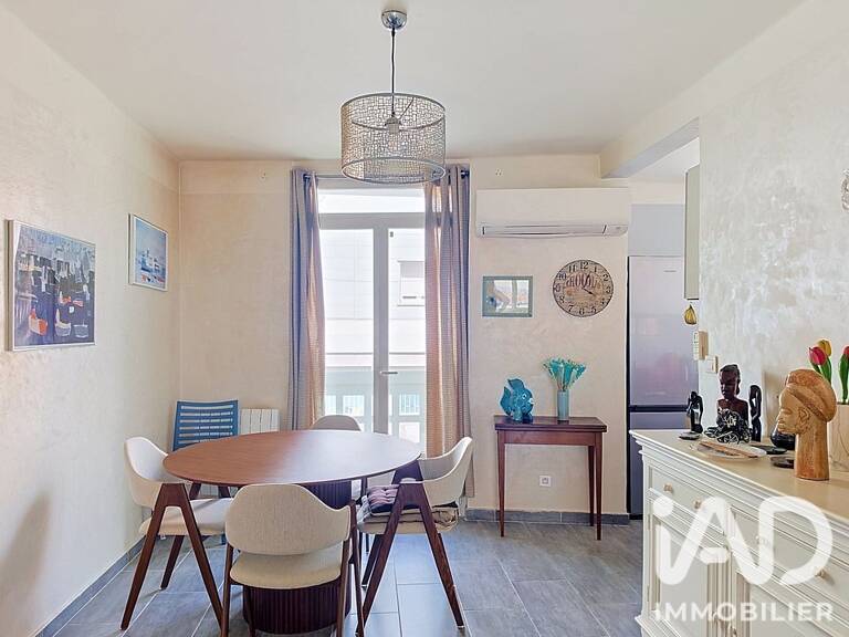 Vente Appartement 3 pièces — photo 1