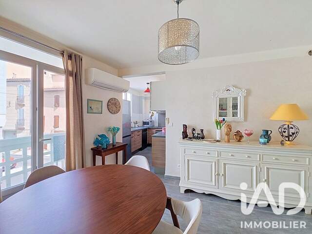 Vente Appartement 3 pièces — photo du bien