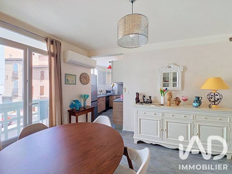 Vente Appartement 3 pièces — photo 1