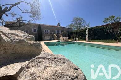 Maison 10 pièces 835000 €