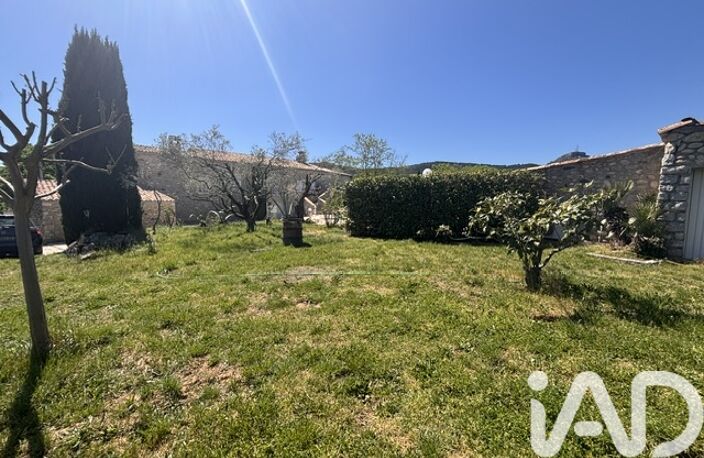 Vente Maison/villa 10 pièces — photo 3