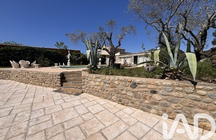 Vente Maison/villa 10 pièces — photo 4