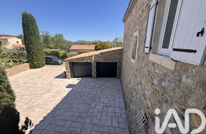Vente Maison/villa 10 pièces — photo 5