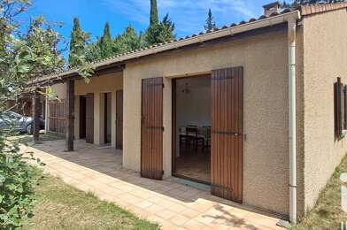 Maison 4 pièces 260000 €