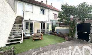 Maison 5 Pièces 98 m² à vendre à Étampes (91150)