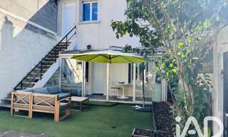 Maison 5 Pièces 98 m² à vendre à Étampes (91150)