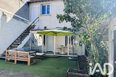 Maison 5 pièces 235000 €
