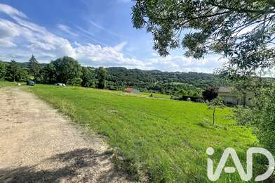 Terrain  47600 €