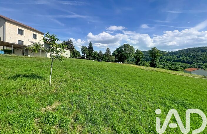 Vente Terrain à bâtir 852 m&sup2; — photo 4