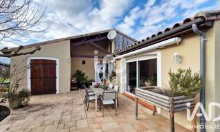 Maison 5 Pièces 110 m² à vendre à Launac (31330)