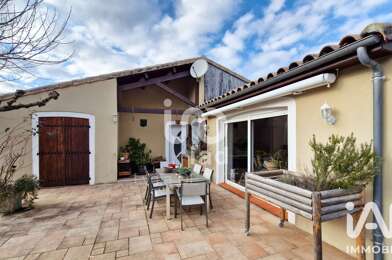 Maison 5 pièces 279000 €