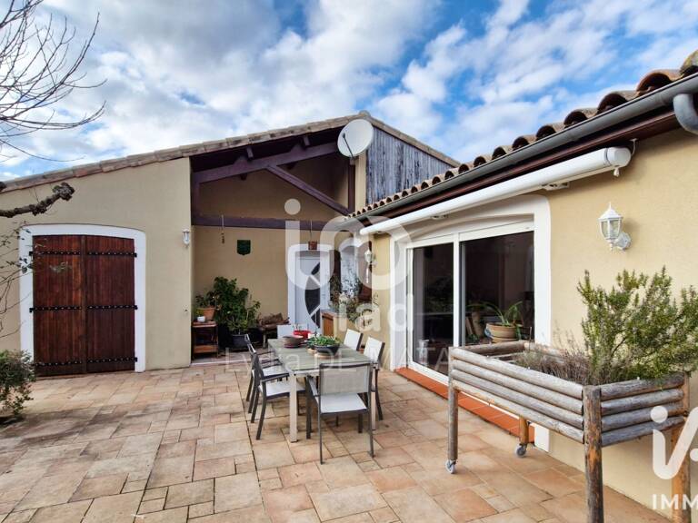 Vente Maison traditionnelle 5 pièces — photo 1
