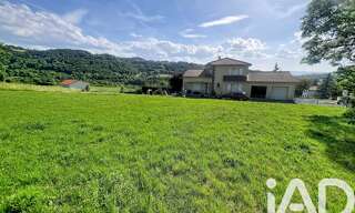 Terrain  849 m² à vendre à Le Monastier-sur-Gazeille (43150)