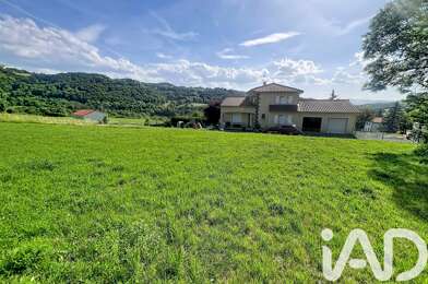 Terrain  47450 €