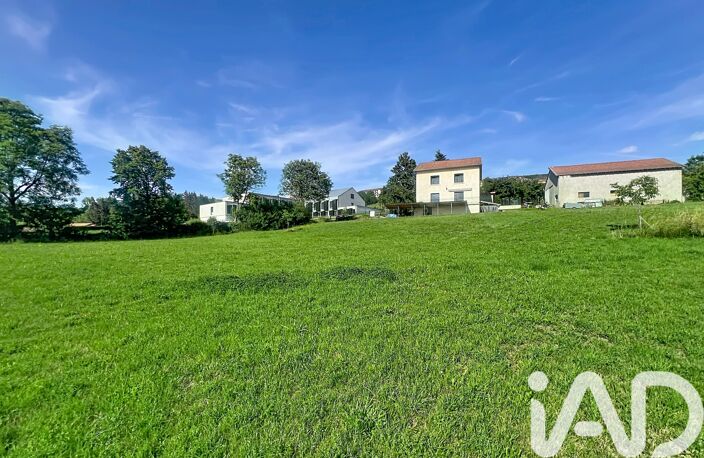 Vente Terrain à bâtir 849 m&sup2; — photo 3