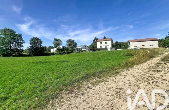 Vente Terrain à bâtir 849 m&sup2; — photo 4