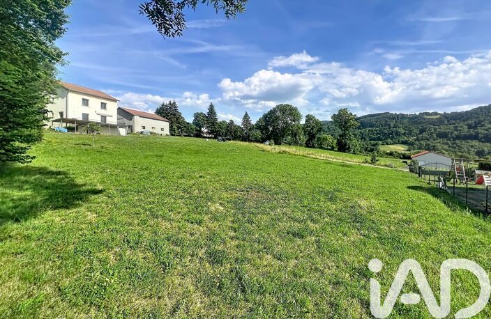 Vente Terrain à bâtir 849 m&sup2; — photo 5