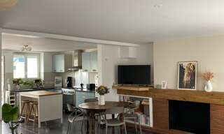 Maison 5 Pièces 120 m² à vendre à Saint-Vincent-de-Tyrosse (40230)