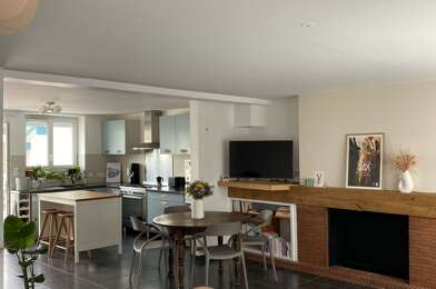 Maison 5 pièces 379000 €