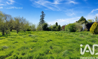 Terrain  1098 m² à vendre à Allaire (56350)