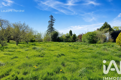 Terrain  27500 €