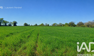 Terrain  1687 m² à vendre à Allaire (56350)