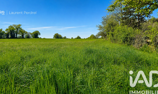 Terrain  847 m² à vendre à Allaire (56350)