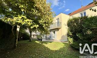 Maison 5 Pièces 102 m² à vendre à Corbeil-Essonnes (91100)