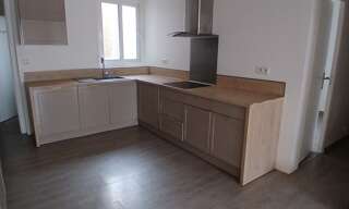 Appartement 3 Pièces 68 m² à vendre à Valenciennes (59300)