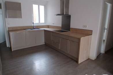 Appartement 3 pièces 120000 €