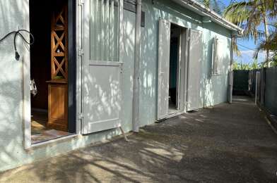 Maison 2 pièces 180000 €