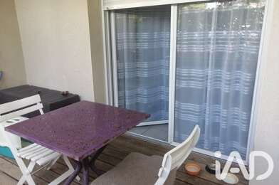 Appartement 2 pièces 178000 €
