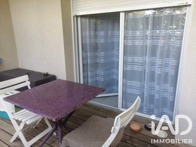 Vente Appartement 2 pièces — photo du bien