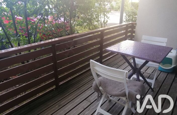 Vente Appartement 2 pièces — photo 2
