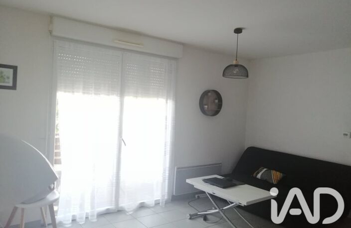 Vente Appartement 2 pièces — photo 3